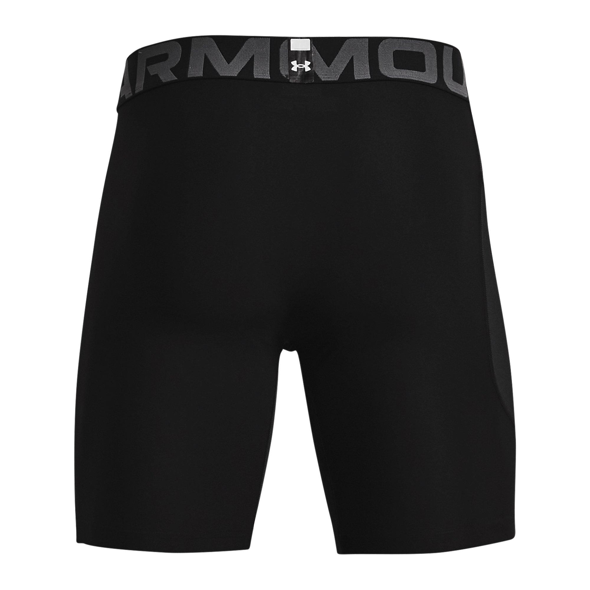 Hibbett sports cheap compression shorts